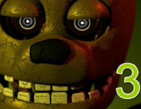 five nights at freddys 3 free