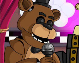 Funkin Nights At Freddy's Game Play Online Free